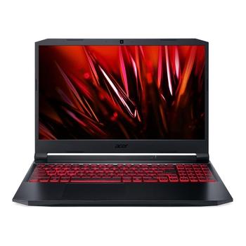 Acer Nitro 5 - 15,6''''/i7-11370H/2*8G/1TBSSD/RTX3050/144Hz/W10 černý