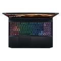 Acer Nitro 5 - 15,6''''/R5-5600H/8G/512SSD/RTX3060/144Hz/W10 černý