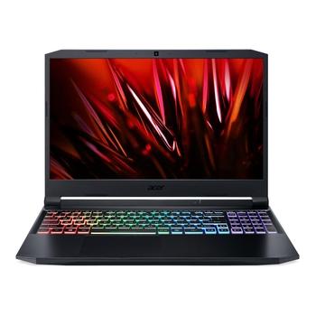 Herní notebook ACER Nitro 5 (AN515-45-R05N), černý (black)