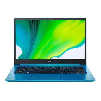 Notebook ACER Swift 3 (SF314-59-51JH), modrý (blue)