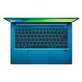 Acer Swift 3 - 14''''/i5-1135G7/8G/512SSD/W10 modrý