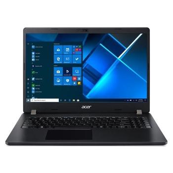 Notebook ACER TMP215-41, černý (black)