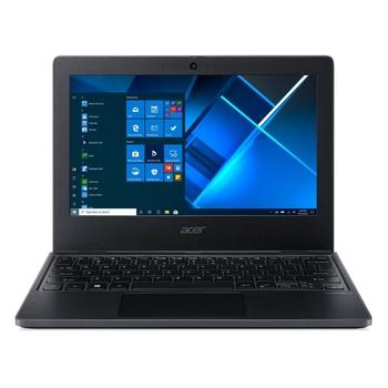 Notebook ACER TravelMate B3 (TMB311-32-P3K9), černý (black)