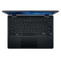 Acer TravelMate B3 (TMB311-32) - 11,6''''/N6000/4G/128SSD/USB-C/MIL/W10Pro EDU