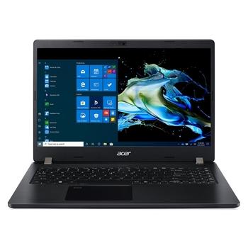 Notebook ACER TravelMate P2 (TMP215-52-57G6), černý (black)