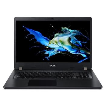Notebook ACER TravelMate P2 (TMP215-52-5248), černý (black)
