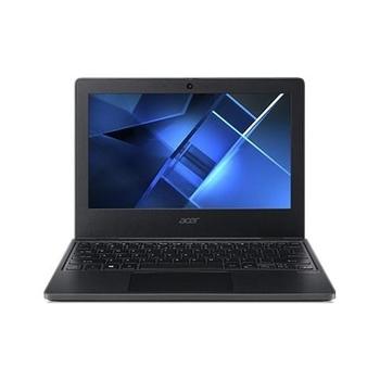 Notebook ACER EDU TravelMate Spin B3 (TMB311RNA-32-P10E), černý (black)