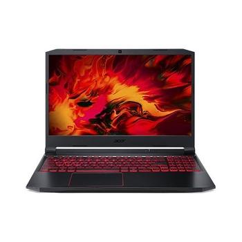 Herní notebook ACER Nitro 5 (AN515-55-52UC), černý (black)