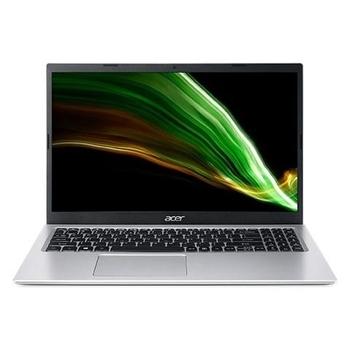 Notebook ACER Aspire 3 (A315-58-32C0), stříbrný (silver)