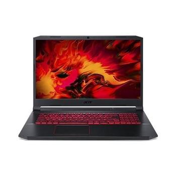 Herní notebook ACER Nitro 5 (AN517-52-54D7), černý (black)