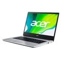 Acer Aspire 3 - 14''''/ATH3050U/2*4G/256SSD/W11 stříbrný