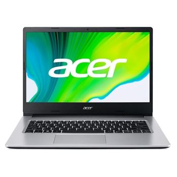 Notebook ACER Aspire 3 (A314-22-R84H), stříbrný (silver)