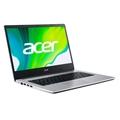 Acer Aspire 3 - 14''''/ATH3050U/4G/128SSD/W11S stříbrný + Microsoft 365 Personal