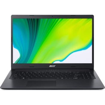 Acer Aspire 3 - 15,6''''/ATH3020e/4G/128SSD/W10 černý