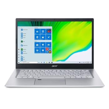 Notebook ACER Aspire 5 (A514-54-73SH), stříbrný (silver)