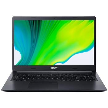 Acer Aspire 5 - 15,6''''/R5-4500U/2*8G/512SSD/RX640/W10 černý