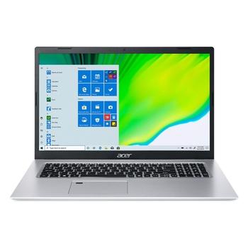 Acer Aspire 5 - 17,3''''/i7-1165G7/2*8G/512SSD/W11 stříbrný
