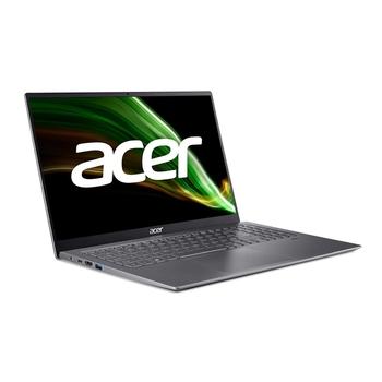 Notebook ACER Swift 3 (SF316-51), šedý (gray)
