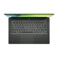 Acer SF514-55 14T/i5-1135G7/16G/512SSD/W11P zelený