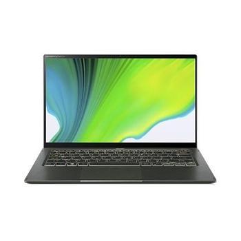 Acer SF514-55 14T/i7-1165G7/16G/1TBSSD/W11P zelený