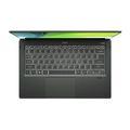 Acer SF514-55 14T/i7-1165G7/16G/1TBSSD/W11P zelený
