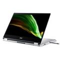 Acer SP114-31N 14T/N6000/4G/128SSD/W11S stříbrný
