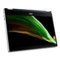 Acer SP114-31N 14T/N6000/4G/128SSD/W11S stříbrný