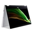 Acer SP114-31N 14T/N6000/8G/256SSD/W11 stříbrný
