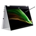 Acer SP114-31N 14T/N6000/8G/256SSD/W11 stříbrný