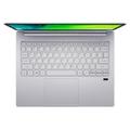 Acer Swift 3 - 13,5''''/i7-1165G7/16G/1TBSSD/3:2 QHD/W11 stříbrný