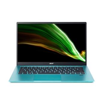 Notebook ACER Swift 3 (SF314-43-R3UD), modrý (blue)