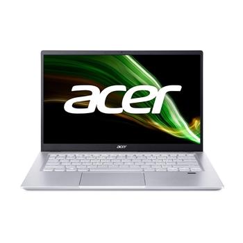 Notebook ACER Swift X (SFX14-41G-R16A), zlatý (gold)