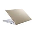 Acer Swift X - 14''''/R5-5500U/16G/512SSD/GTX1650/W10 zlatý