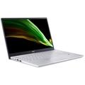 Acer Swift X - 14''''/R5-5600U/16G/512SSD/RTX3050/W11 modro-stříbrný