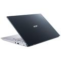 Acer Swift X - 14''''/R5-5600U/16G/512SSD/RTX3050/W11 modro-stříbrný