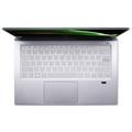 Acer Swift X - 14''''/R5-5600U/16G/512SSD/RTX3050/W11 modro-stříbrný