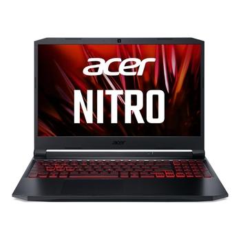Herní notebook ACER Nitro 5 (AN515-57-53XD), černý (black)