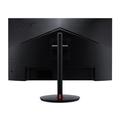 25'''' Acer Nitro XV252QF - IPS, FullHD@390Hz, 1ms, 400cd/m2, 16:9, HDMI, DP, FreeSync, Pivot, výška