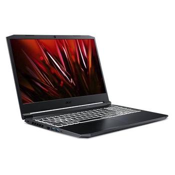 Herní notebook ACER itro 5 (AN515-45-R12F), černý (black)