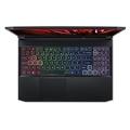 Acer Nitro 5 - 15,6''''/R7-5800H/2*8G/1TBSSD/RTX3070/144Hz/Bez OS černý