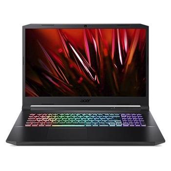 Herní notebook ACER Nitro 5 (AN517-41-R7GS), černý (black)