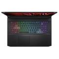 Acer Nitro 5 - 17,3''''/R7-5800H/2*8G/1TBSSD/RTX3070/144Hz/Bez OS černý