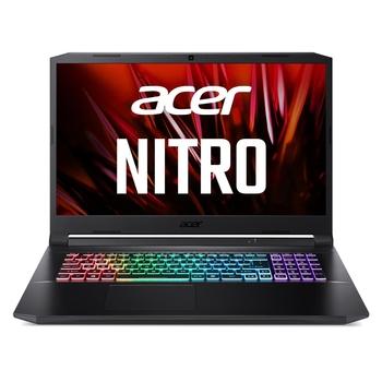 Herní notebook ACER Nitro 5 (AN517-41-R1W9), černý (black)