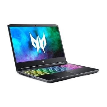Herní notebook ACER Predator Helios 300 PH315-54, černý (black)