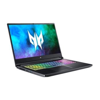 Herní notebook ACER Predator Helios 300 PH317-55, černý (black)