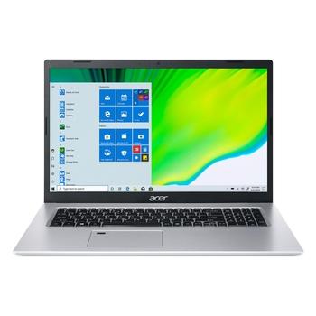 Acer Aspire 5 - 17,3''''/i3-1115G4/2*4G/256SSD/W10P stříbrný
