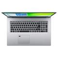 Acer Aspire 5 - 17,3''''/i3-1115G4/2*4G/256SSD/W10P stříbrný