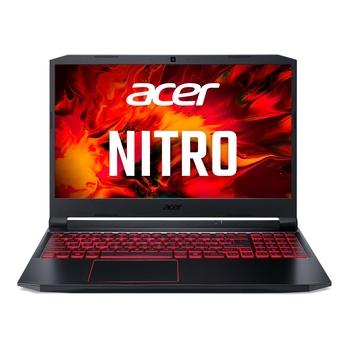Herní notebook ACER Nitro 5 (AN515-55-52Y2), černý (black)