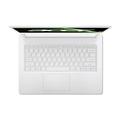 Acer A114-61 14/SC7180/4G/64GB/W11S bílý