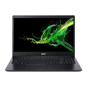 Acer A315-34 15,6/N5030/8G/256SSD/W11 černý